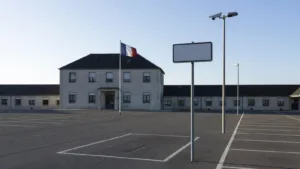 Charente-Maritime : les gendarmes rappellent les quatre Zones de Rencontre Neutre