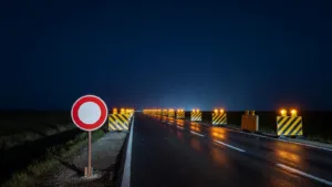 Charente-Maritime : reprise des travaux de nuit sur la RD137 entre Châtelaillon et Angoulins