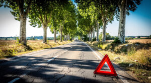 Charente : un lycéen de l&rsquo;Oisellerie rate son oral de bac après un accident à Marsac