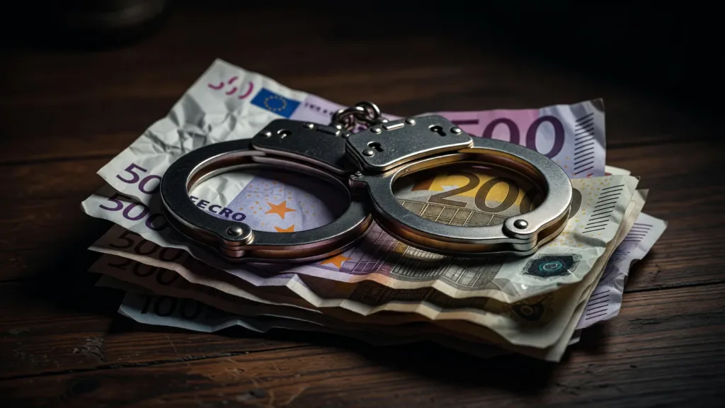 Charente : un quinquagénaire condamné pour propositions sexuelles à une collégienne piégé par les gendarmes de Cognac
