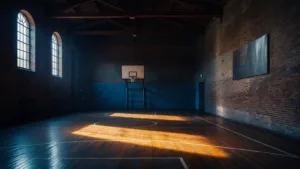 Charenton-le-Pont : le Palais des Sports rebaptisé au nom d&rsquo;Evan Fournier