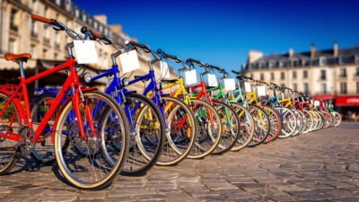 Charleville-Mézières : 6e édition d'« En Roue Libre » réussie avec 100 bénévoles
