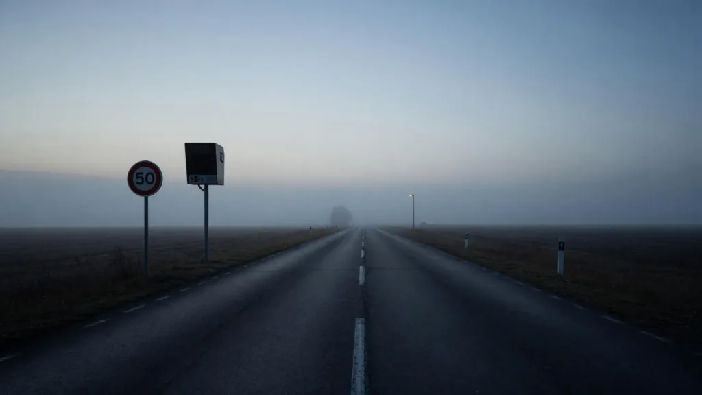 Charleville-Mézières : ivre, sans permis et à 93 km/h en ville, un automobiliste arrêté après une tentative de fuite