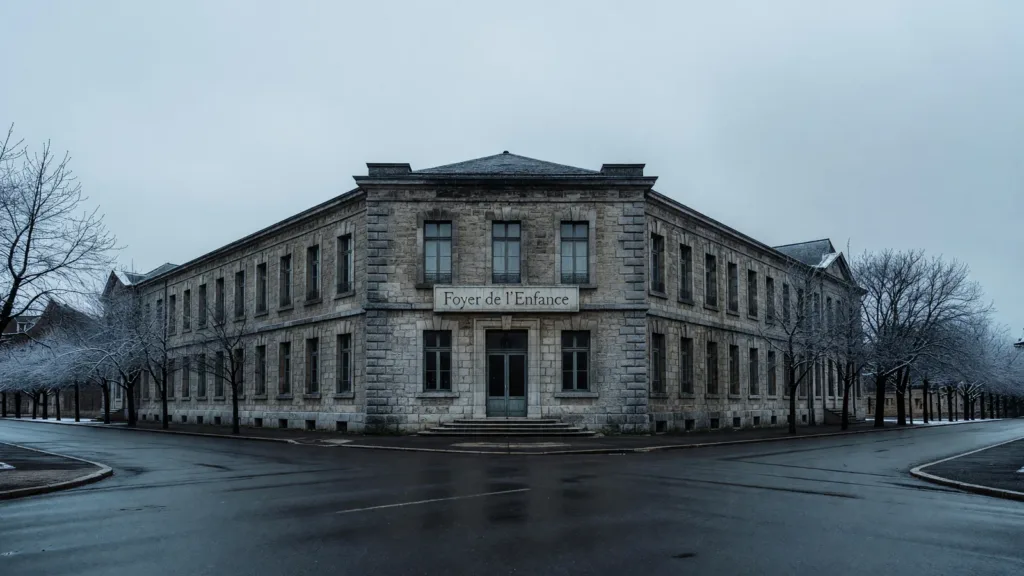 Charleville-Mézières : le CD08 valide l'achat d'un site pour deux unités du Foyer de l'enfance