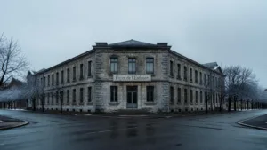 Charleville-Mézières : le CD08 valide l&rsquo;achat d&rsquo;un site pour deux unités du Foyer de l&rsquo;enfance