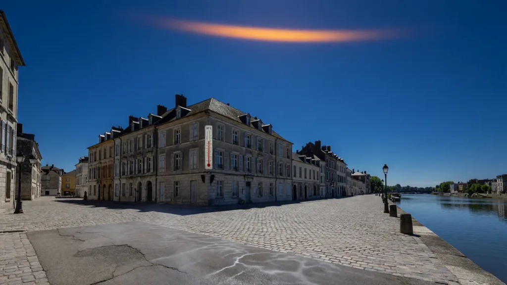 Charleville-Mézières : le job dating aide à domicile du 25 juin annulé en raison de la canicule