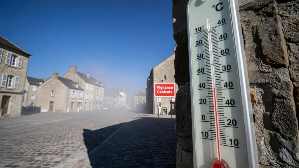 Charleville-Mézières : le job dating de l'aide à domicile annulé en raison de la vigilance canicule