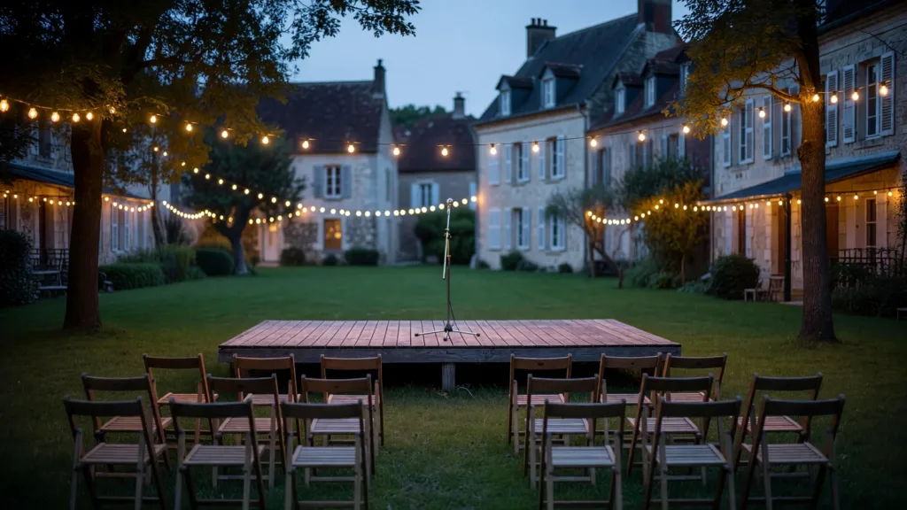 Charleville-Mézières : un Cabaret en jardin pour clôturer le Mois des fiertés samedi au Forum