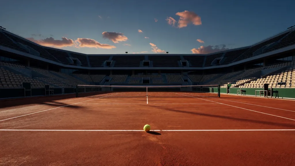 Charlotte C.-B. sacrée championne de France juniors à Roland-Garros