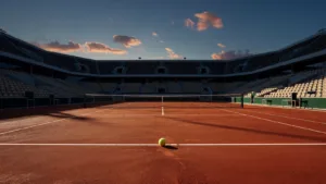 Charlotte C.-B. sacrée championne de France juniors à Roland-Garros