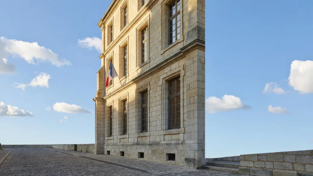 Chartres : la police nationale sensibilise 25 élèves de CM1 aux dangers d'internet à l'école Saint-Ferdinand