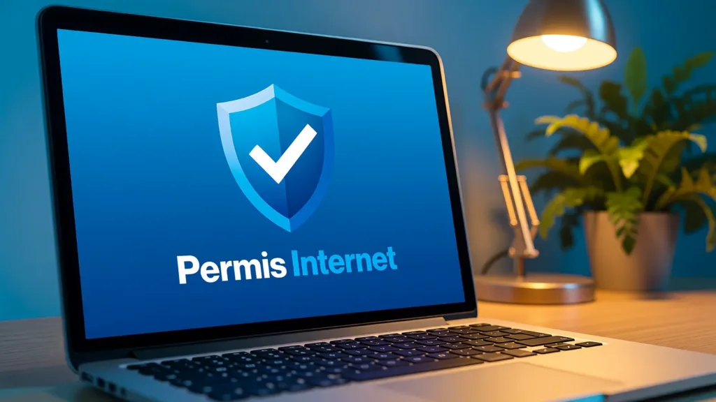 Chartres : la police nationale sensibilise 25 élèves de CM1 de l'école Saint-Ferdinand aux dangers d'internet