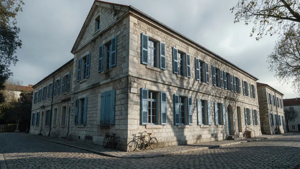 Chartres : la police nationale sensibilise les élèves de CM1 de l’école Saint-Ferdinand aux dangers d’Internet