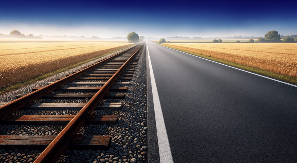 Chartres : rassemblement contre l&rsquo;A154-A120 dimanche 7 juin à la gare