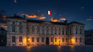 Chartres : suppression des frais du maire et restitution d&rsquo;iPhone, les 100 premiers jours de Ladislas Vergne