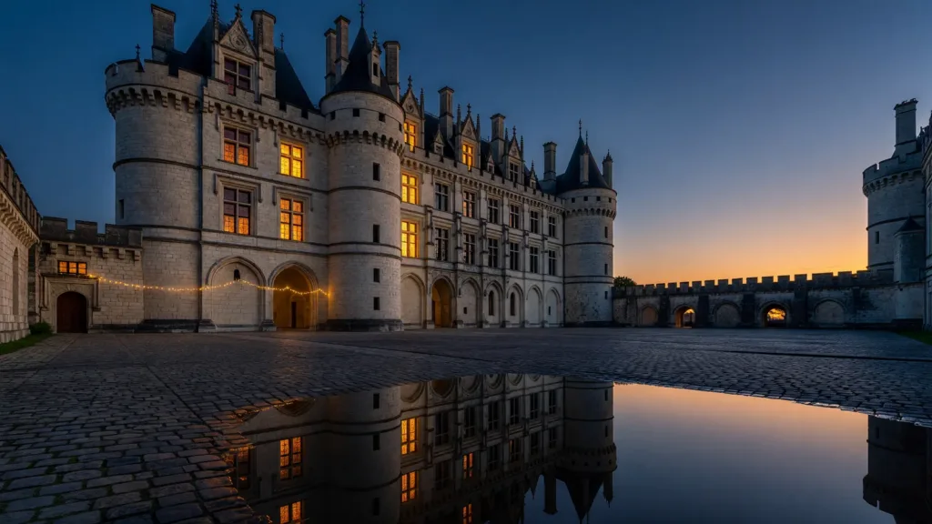 Château de Pierrefonds : week-end impérial et bal de l'Impératrice les 27 et 28 juin