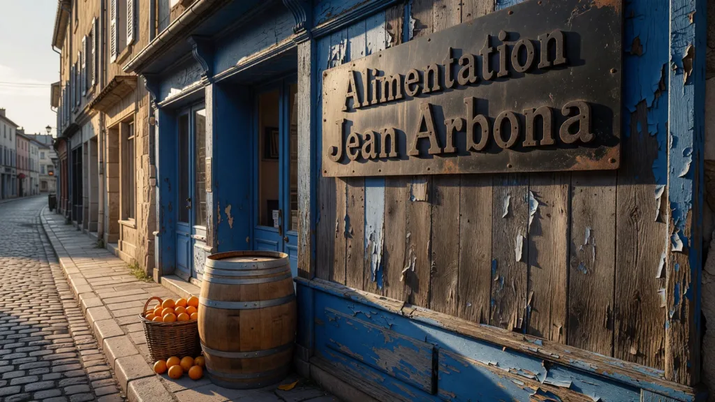 Châteauroux : hommages après le décès de Jean Arbona, figure du commerce local
