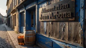 Châteauroux : hommages après le décès de Jean Arbona, figure du commerce local