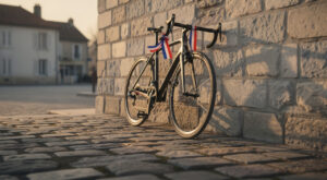 Châteauroux : hommages unanimes au cycliste Étienne Paquette, mort à 20 ans