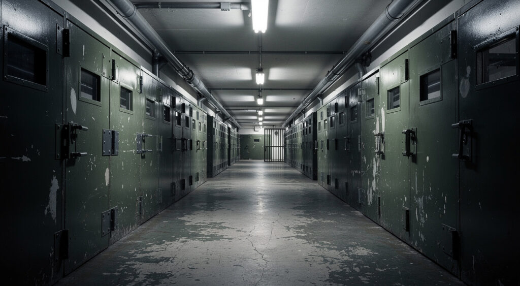 Châteauroux : la prison du Craquelin en surtension, FO Justice exige une intervention préfectorale