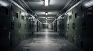 Châteauroux : la prison du Craquelin en surtension, FO Justice exige une intervention préfectorale