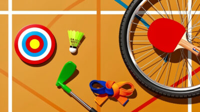 Châteauroux : portes ouvertes gratuites de l&rsquo;École municipale des sports le 24 juin
