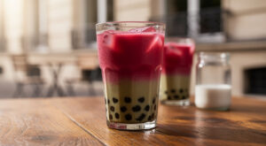 Châteauroux : un bubble tea pour aider sa mère en difficulté