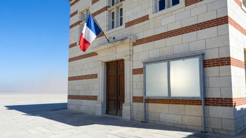 Châtellerault annule sa Fête de la musique et interdit l’accès aux gymnases et stades à cause de la canicule