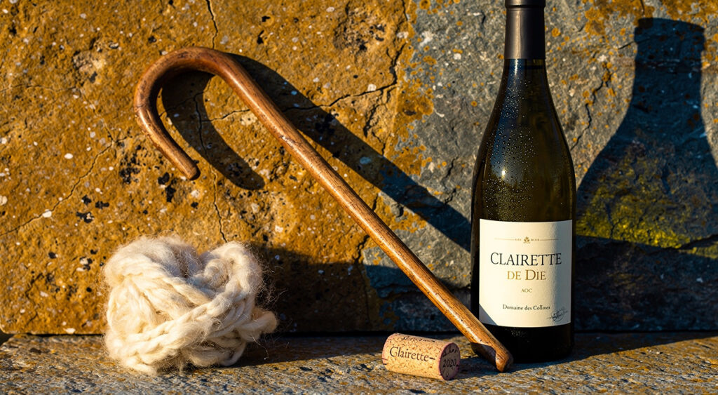 Châtillon-en-Diois : transhumance, Clairette et 4 M€ pour les troupeaux au cœur de la fête