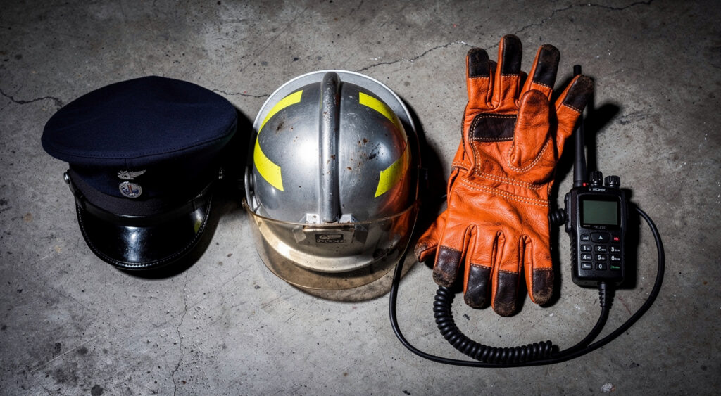 Chatou : police et pompiers testent ensemble la réponse à une intrusion