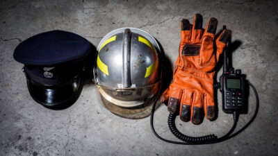 Chatou : police et pompiers testent ensemble la réponse à une intrusion