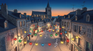 Chaumont : la Fête de la musique veut retrouver un esprit populaire et familial