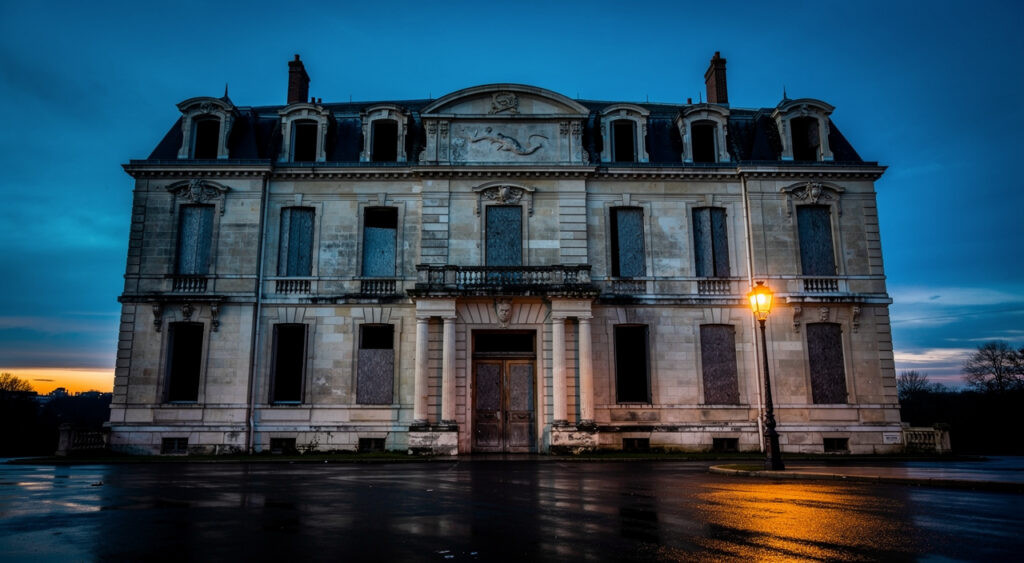 Chaumont : le conseil municipal valide la garantie d’emprunt pour le Kyriad Prestige 4 étoiles du Terminus