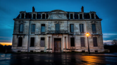 Chaumont : le conseil municipal valide la garantie d'emprunt pour le Kyriad Prestige 4 étoiles du Terminus