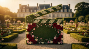 Chaumont-sur-Loire : le festival des jardins 2026 fait son cinéma