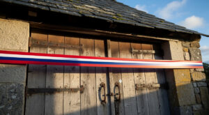 Chauvigny : un ancien préau réhabilité en espace numérique pour retisser le lien social