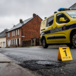 Chavelot : un adolescent de 17 ans blessé à mobylette après collision avec une voiture