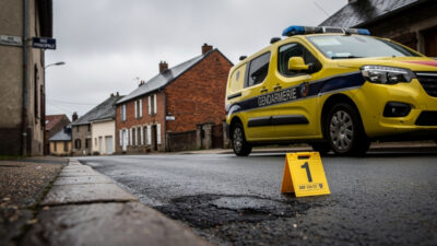 Chavelot : un adolescent de 17 ans blessé à mobylette après collision avec une voiture