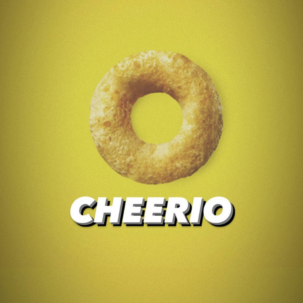 Cheerio