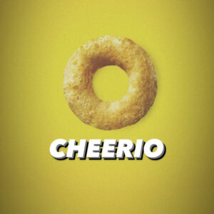 Cheerio