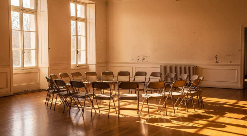 Chennevières-sur-Marne : atelier parentalité « Papa, on fait quoi ? » le 5 juin au Centre La Colline