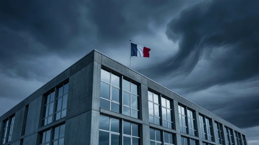 Cherbourg : 12 mois ferme pour un récidiviste de la conduite sans permis jugé en visioconférence