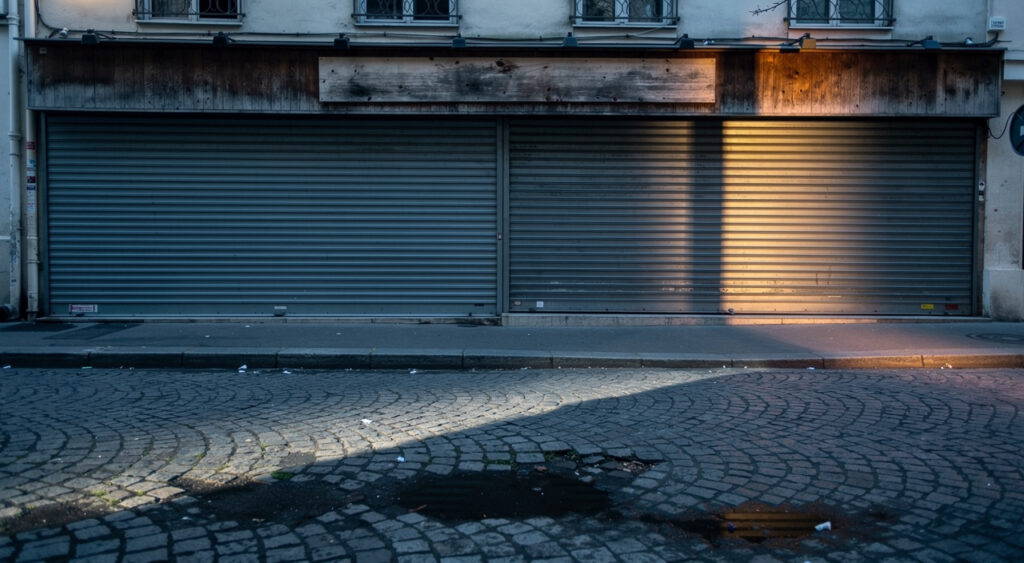 Cherbourg : fermeture administrative d&rsquo;un mois pour « Les Maraîchers » pour vente d&rsquo;alcool à mineurs