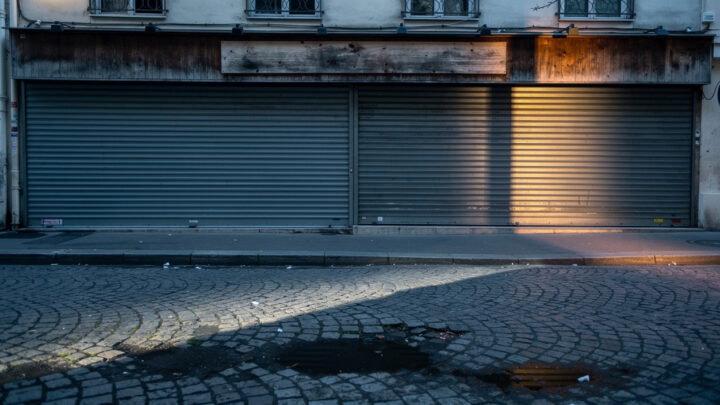 Cherbourg : fermeture administrative d'un mois pour « Les Maraîchers » pour vente d'alcool à mineurs