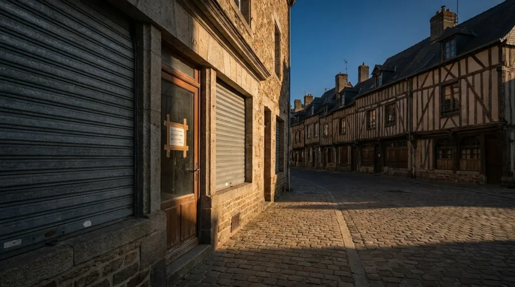 Cherbourg : le préfet ferme « Les Maraîchers » un mois pour vente d&rsquo;alcool à mineurs