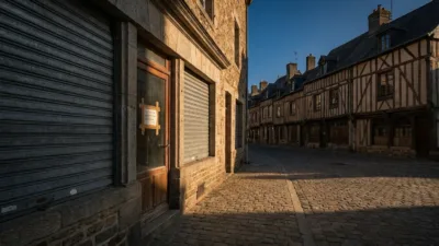 Cherbourg : le préfet ferme « Les Maraîchers » un mois pour vente d&rsquo;alcool à mineurs