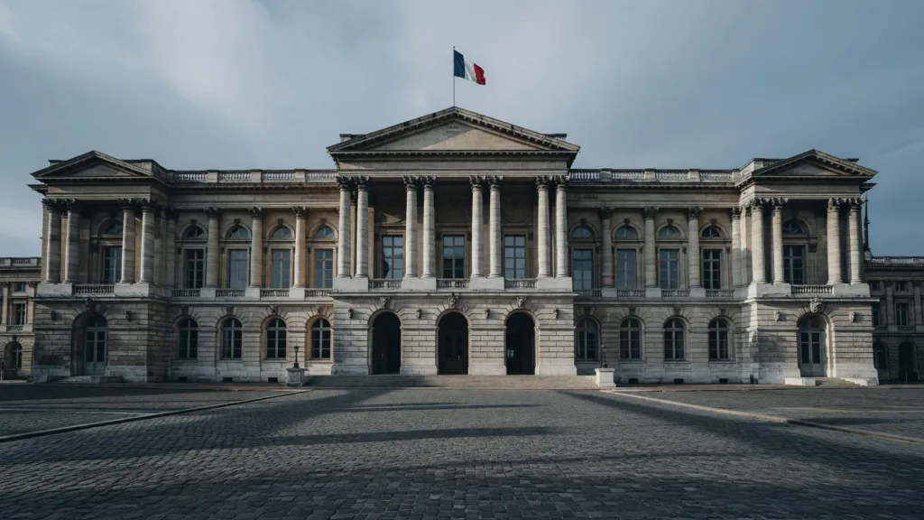 Cherbourg : le procès de la fusillade des Provinces reporté au 22 juin