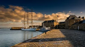 Cherbourg : le programme complet des 400 ans de la Marine nationale samedi 13 juin