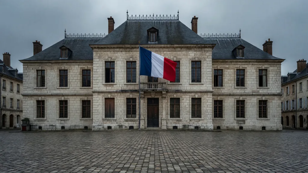 Chessy condamnée à 6 000 € pour refus de mariage : le tribunal administratif de Melun tranche