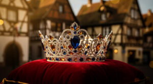 Chiara Blazevic élue Miss Alsace 2026 à Kirrwiller : « Je veux emmener l'Alsace le plus loin possible »